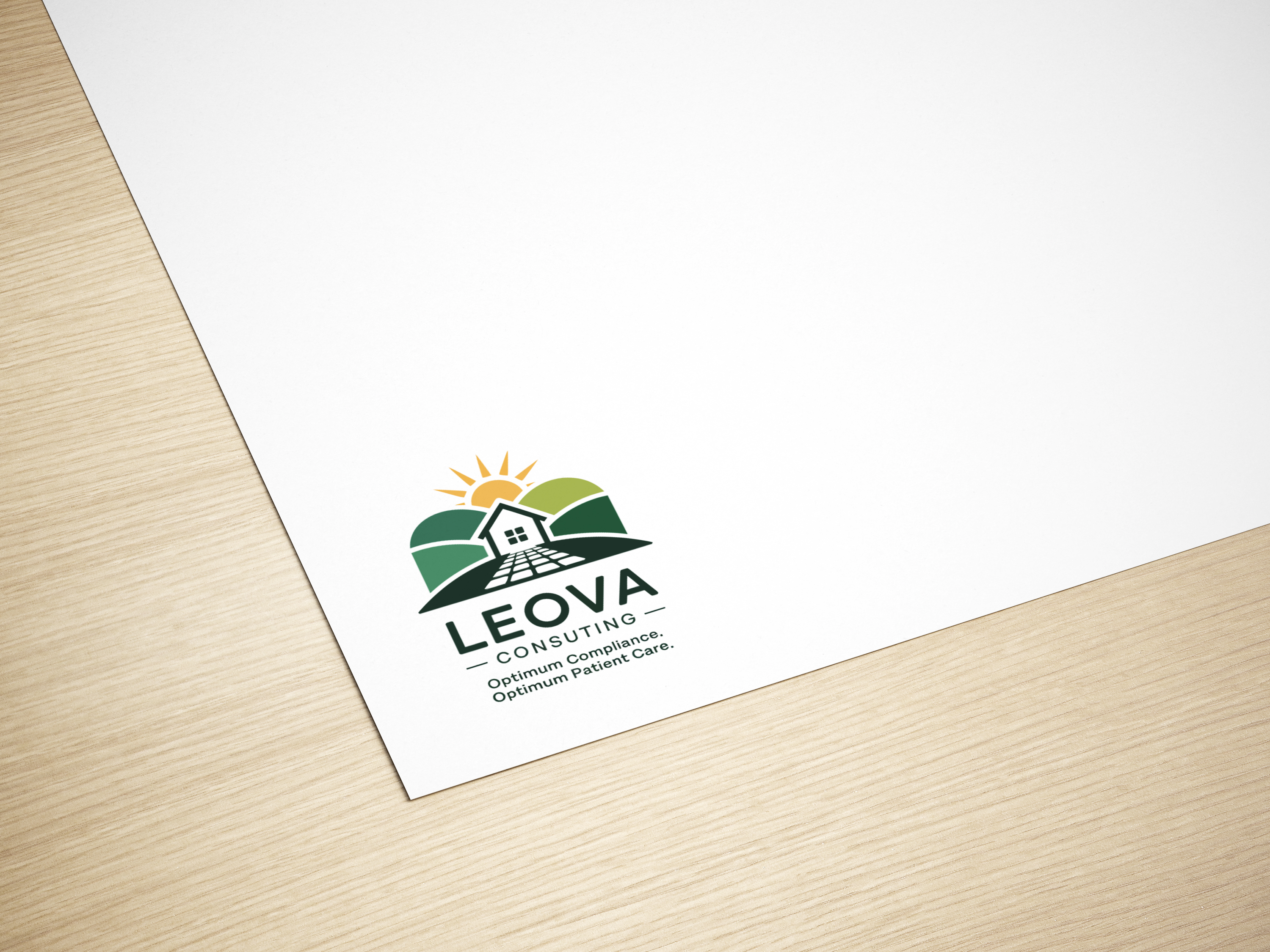 Logo Design by Zoe Designs for Wes Lewis | Design #36370862