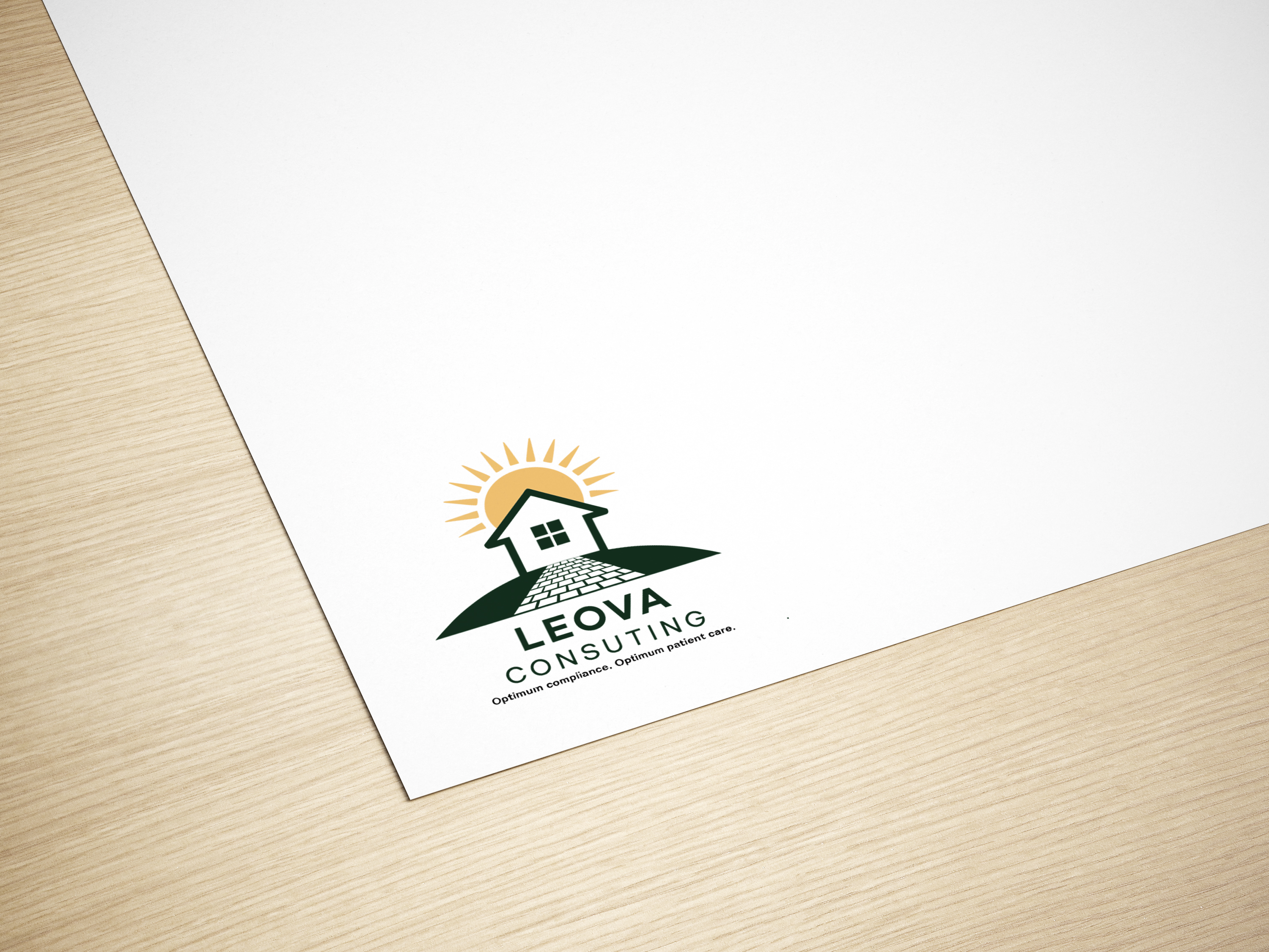 Logo Design by Zoe Designs for Wes Lewis | Design #36370865