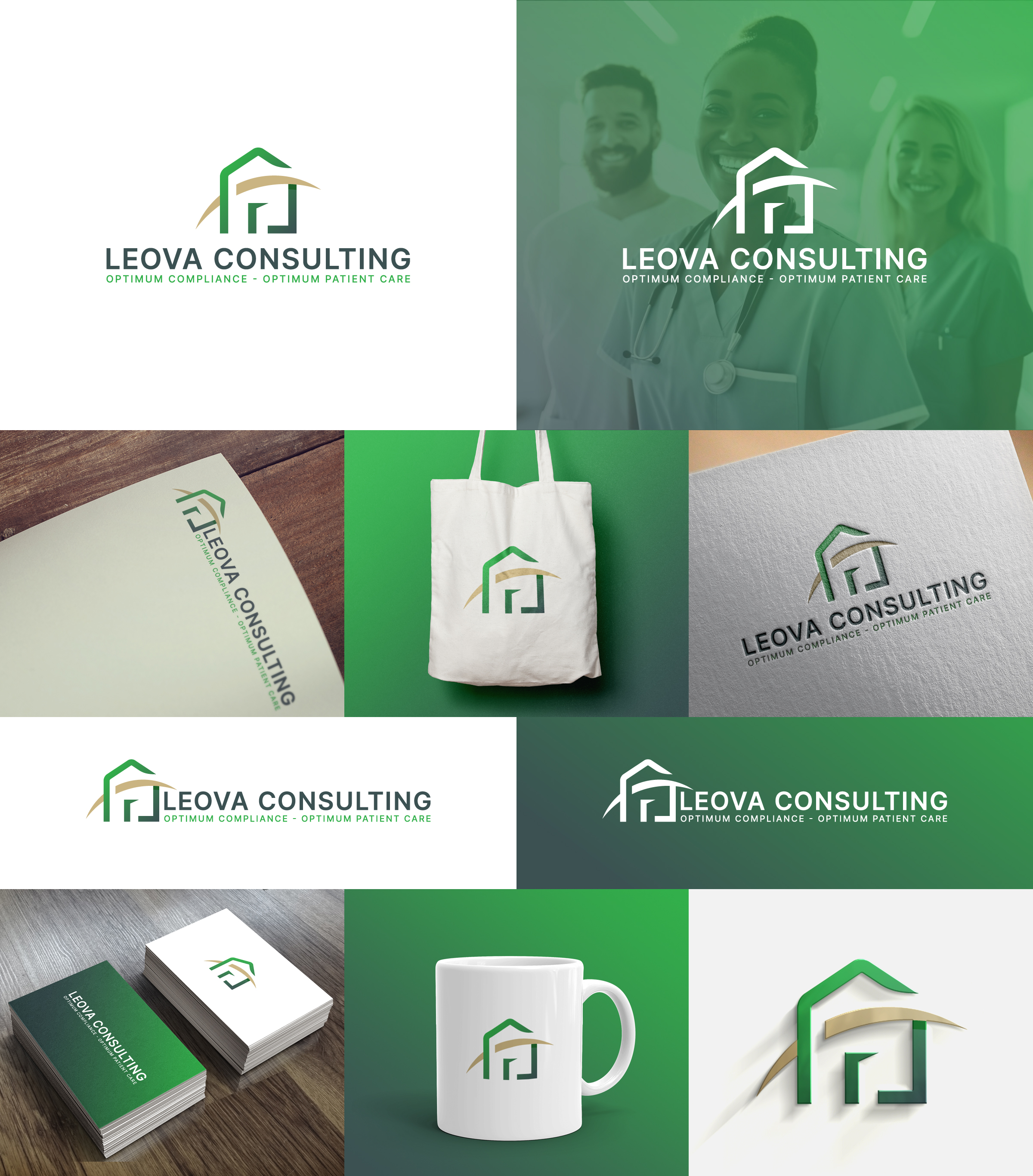 Logo Design by NineOwl for Wes Lewis | Design #36367425