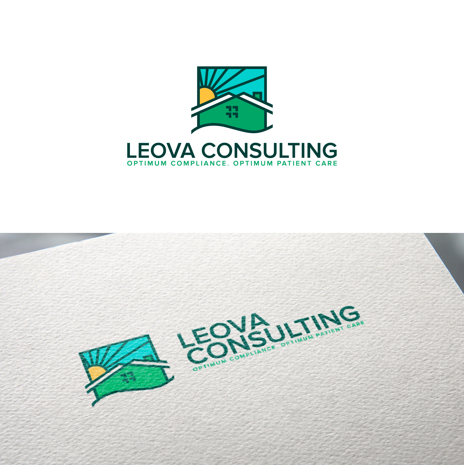 Logo Design by 4tech services for Wes Lewis | Design #36366775