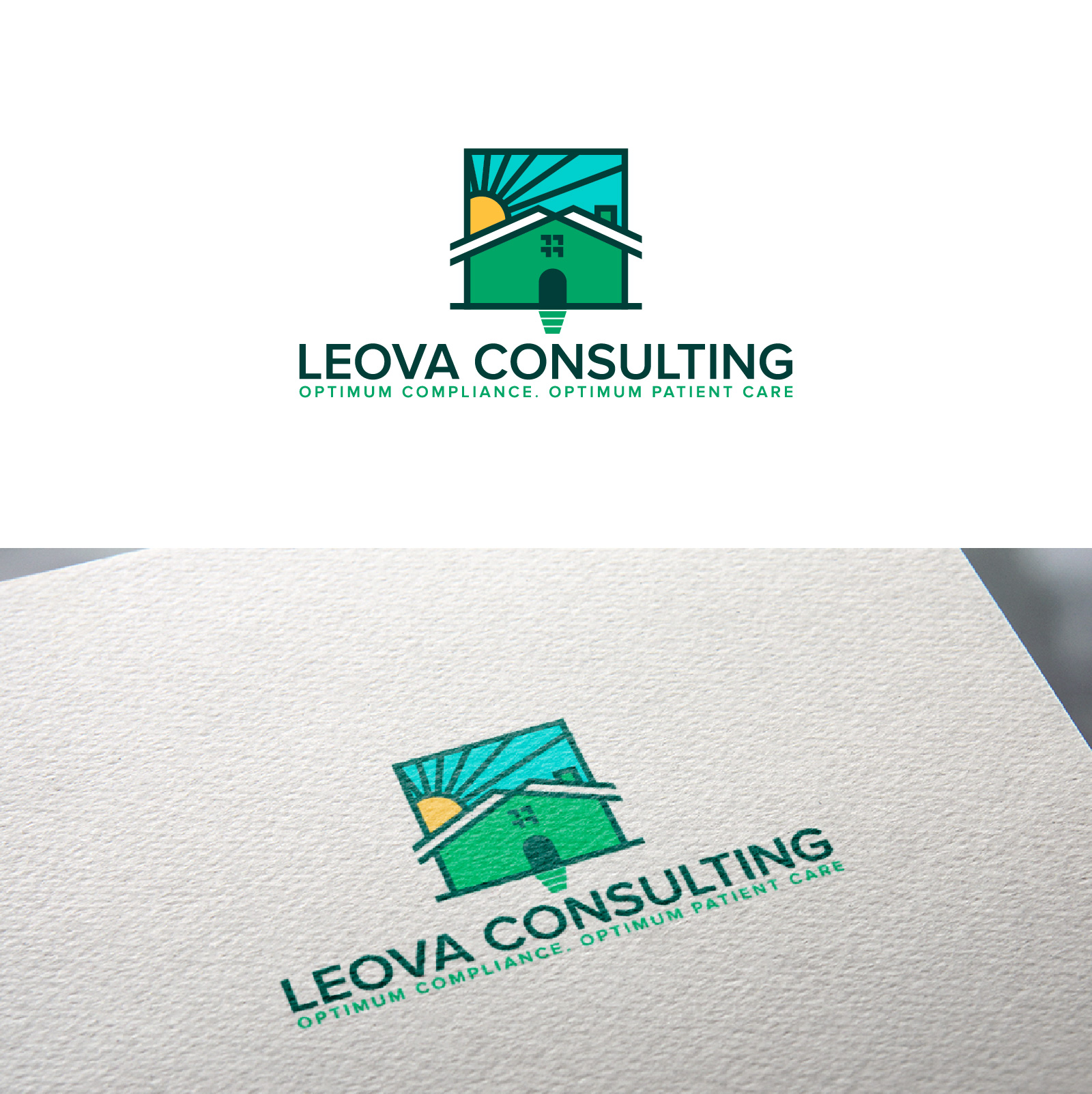 Logo Design by 4tech services for Wes Lewis | Design #36367857
