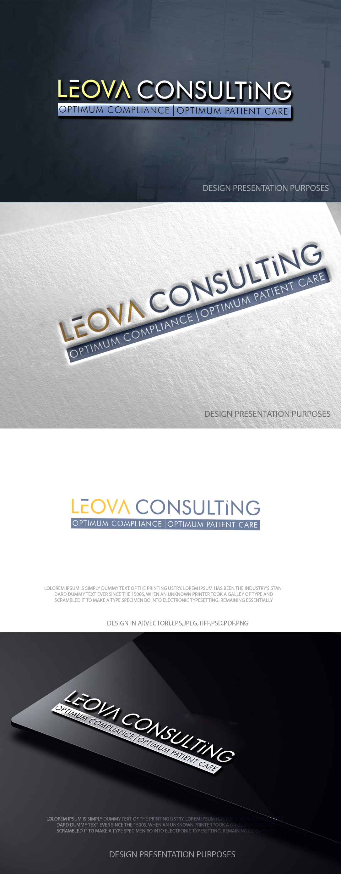 Logo Design by zebronicgraphic for Wes Lewis | Design #36366151