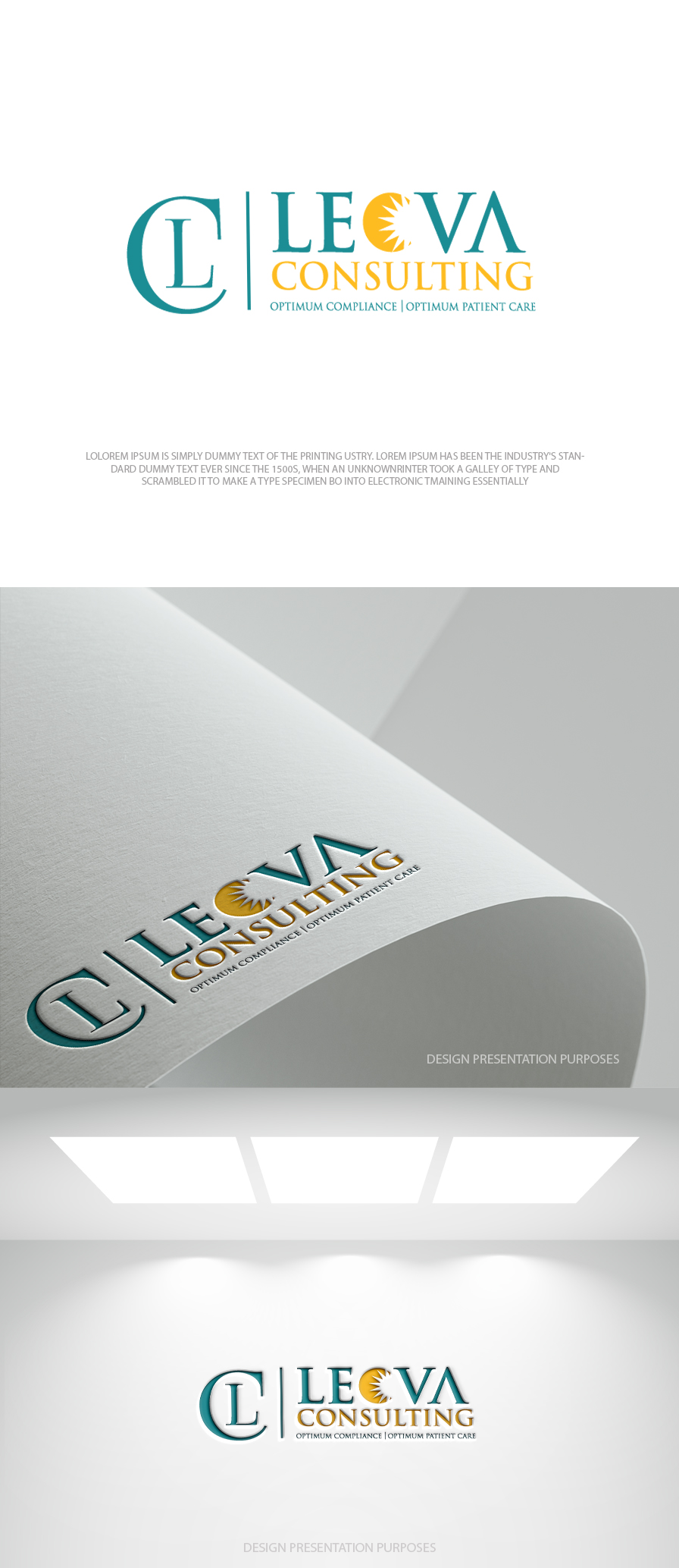 Logo Design by zebronicgraphic for Wes Lewis | Design #36366159