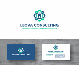 Logo Design by MBARO for Wes Lewis | Design: #36409666
