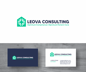 Logo Design by MBARO for Wes Lewis | Design: #36409667
