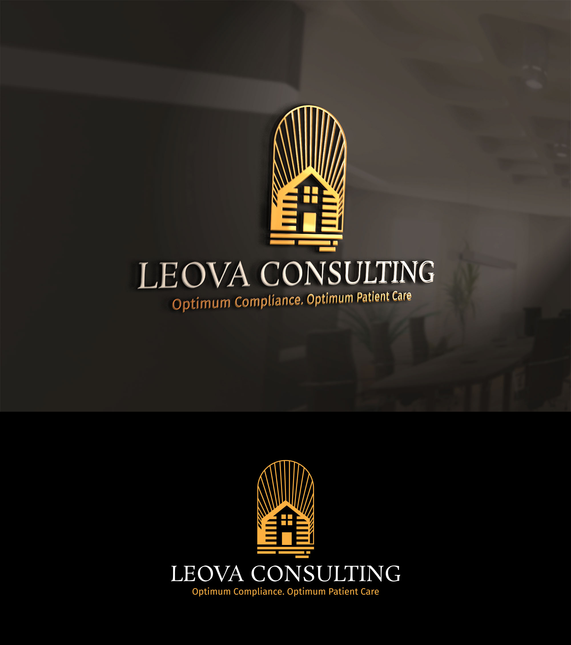 Logo Design by Impressive Designs for Wes Lewis | Design #36366088