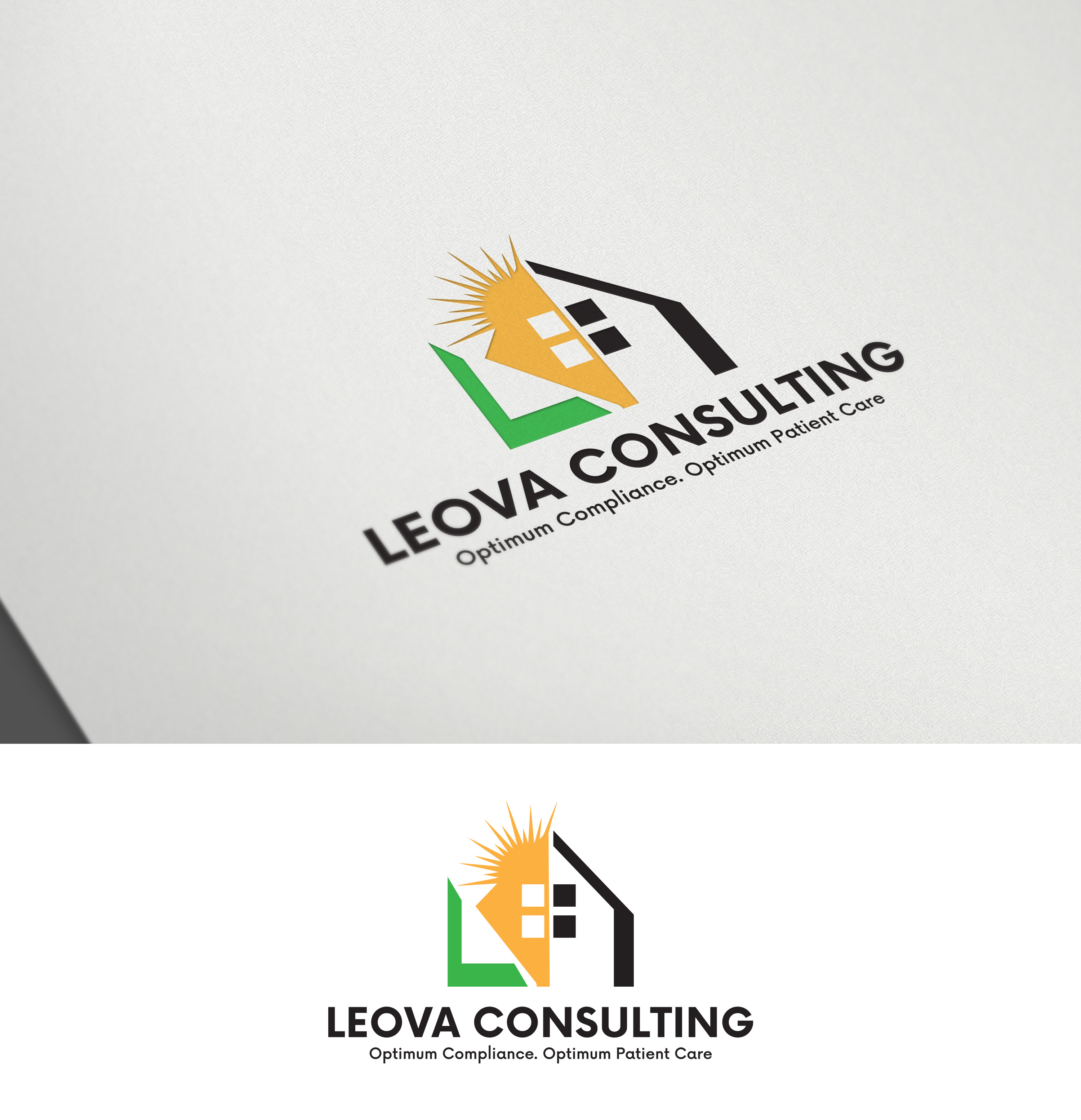 Logo Design by Impressive Designs for Wes Lewis | Design #36366089
