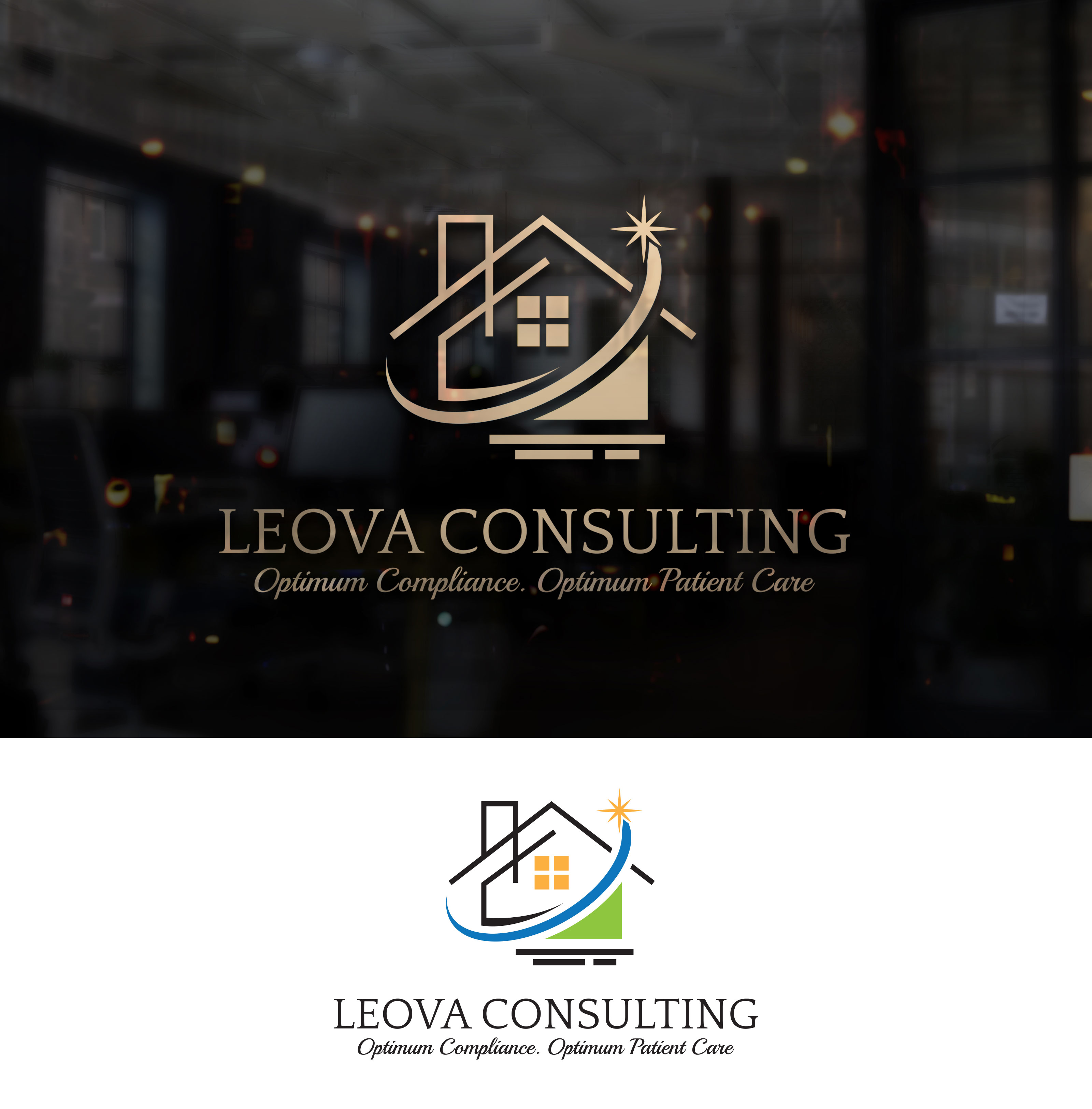 Logo Design by Impressive Designs for Wes Lewis | Design #36366090