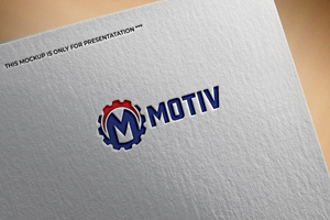 Diseño de Logo por Widi Nalendra para este proyecto | Diseño: #36363918