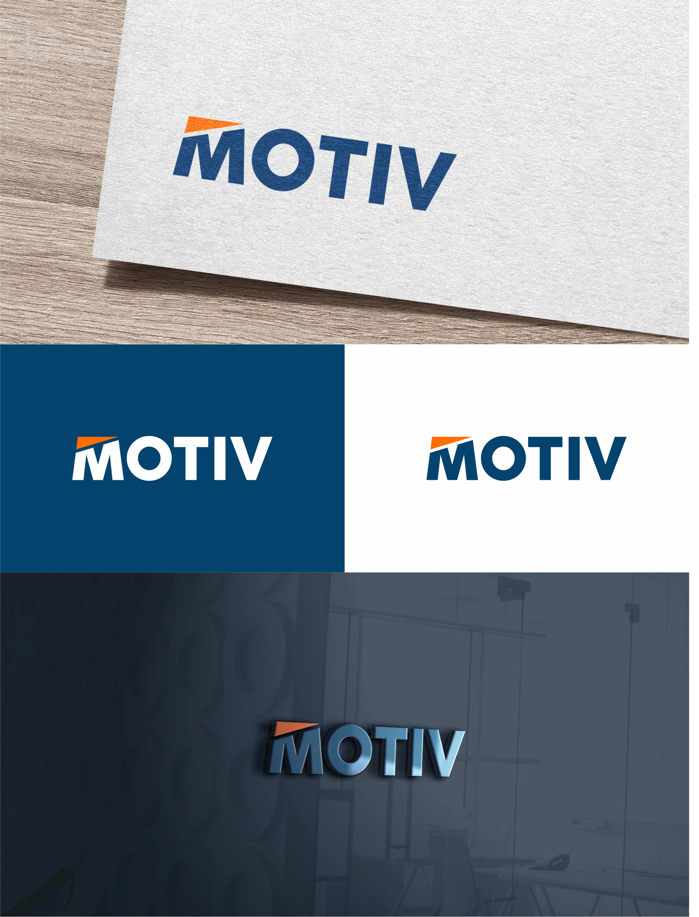 Logo Design by melzh for this project | Design #36365456