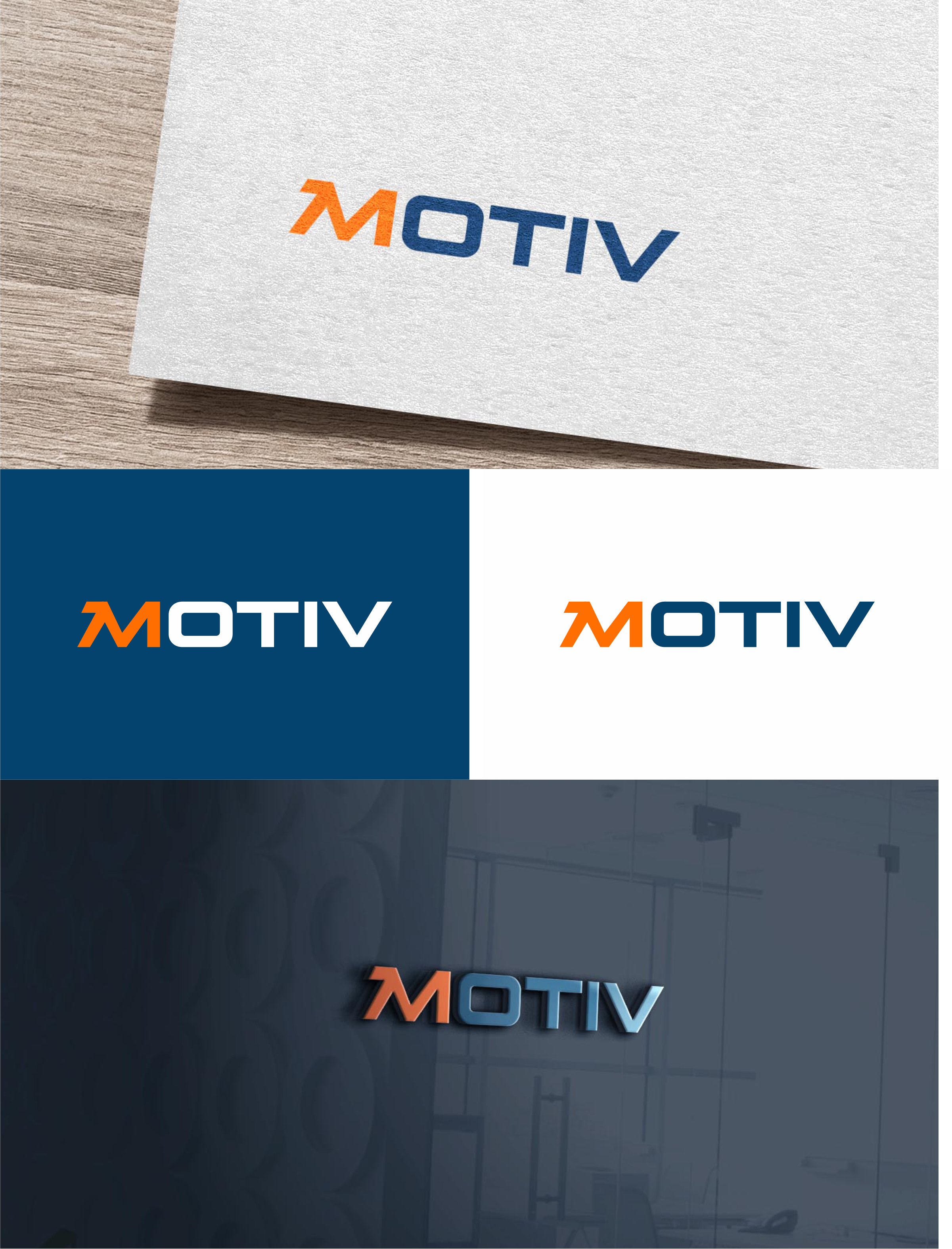 Logo Design by melzh for this project | Design #36371633