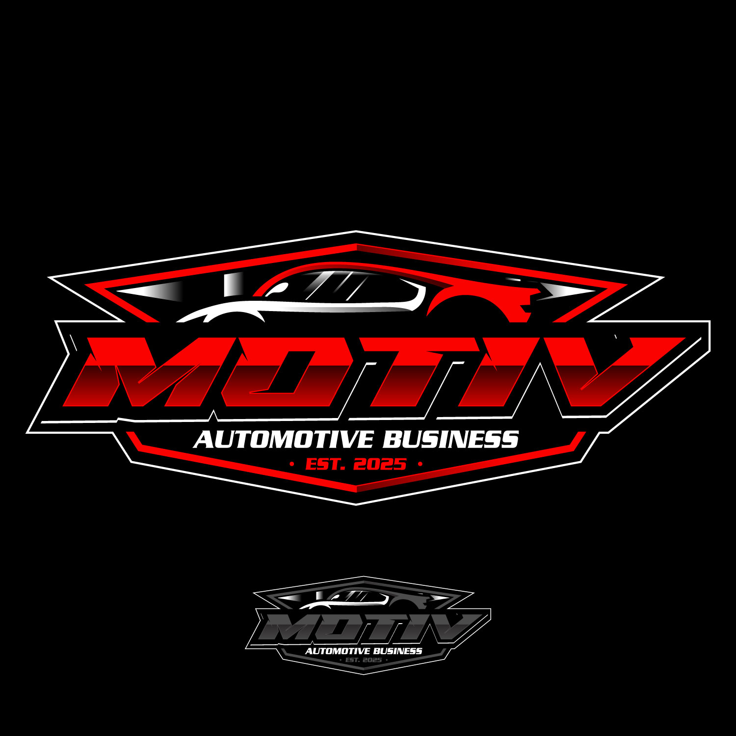 Logo Design by Suvendu.S for this project | Design #36388189