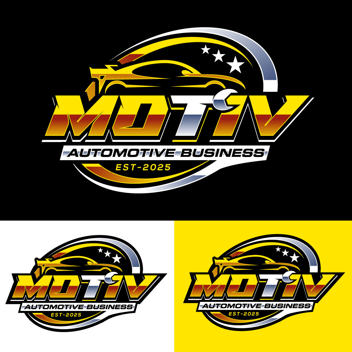 Logo Design by Suvendu.S for this project | Design #36388637