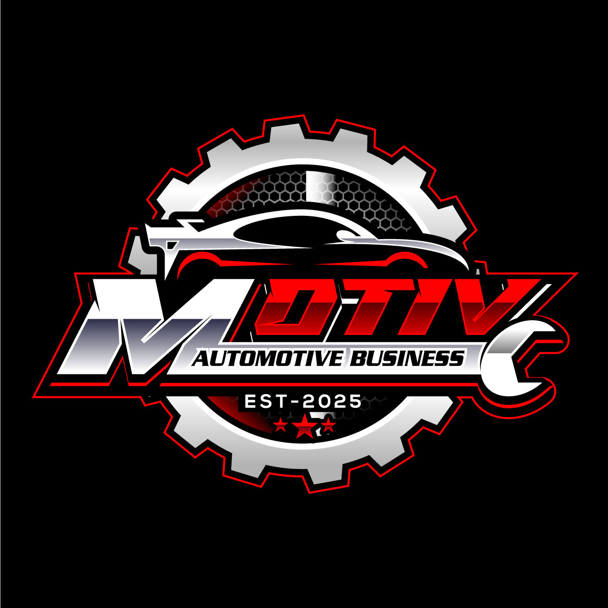 Logo Design by Suvendu.S for this project | Design #36402940