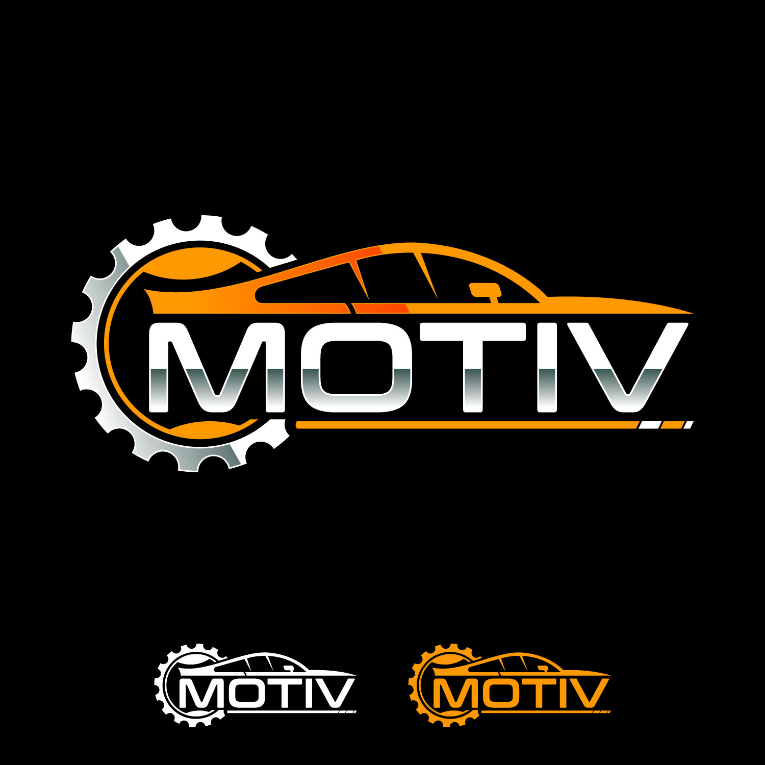 Logo Design by Suvendu.S for this project | Design #36590250