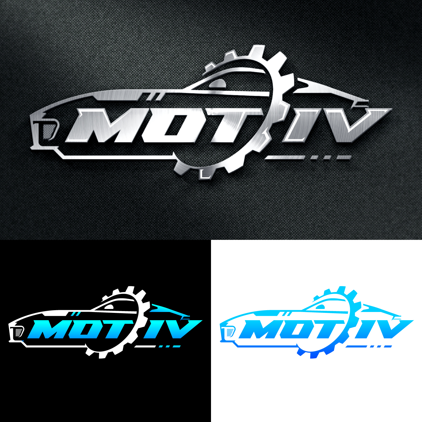 Logo Design by Suvendu.S for this project | Design #36590380