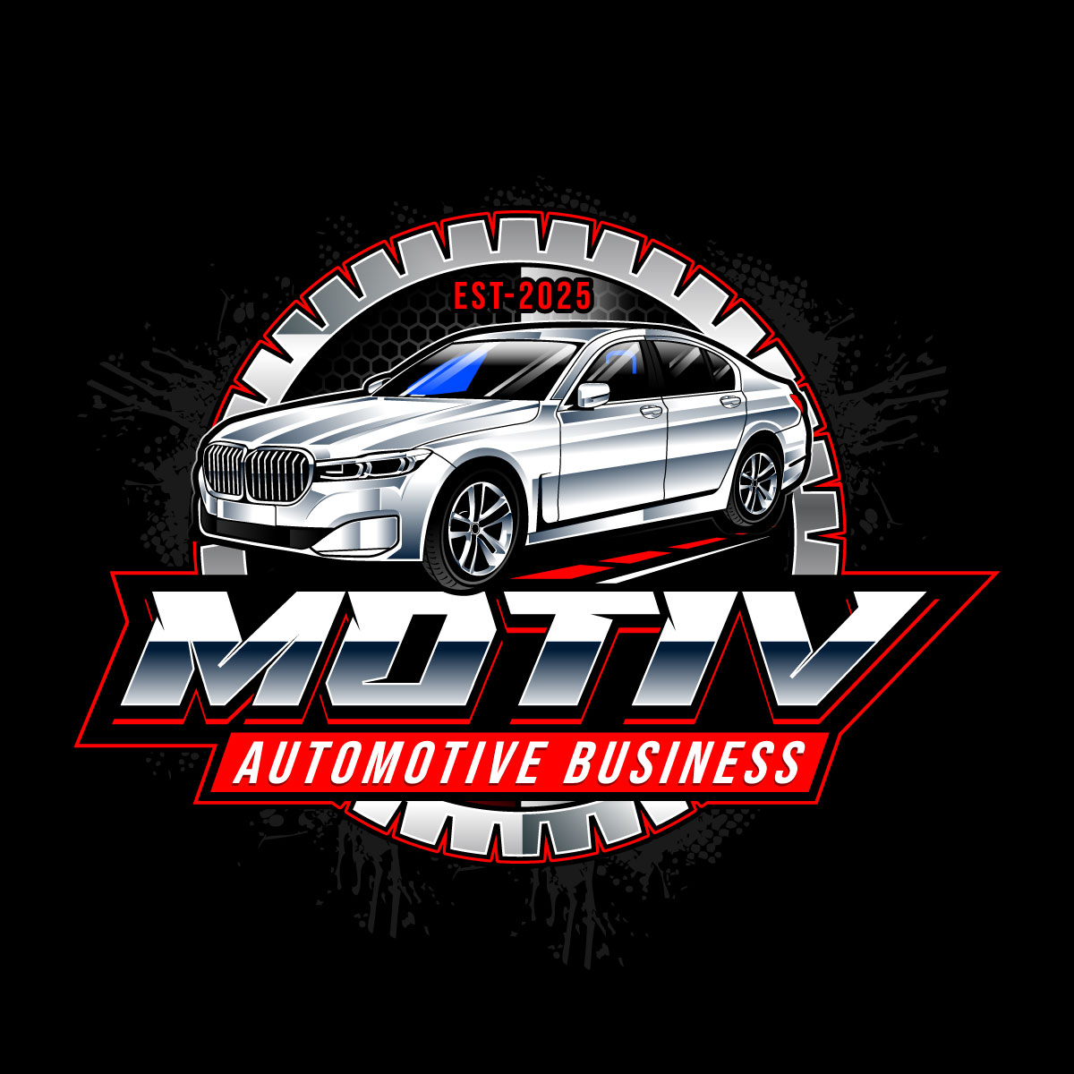 Logo Design by Suvendu.S for this project | Design #36590417