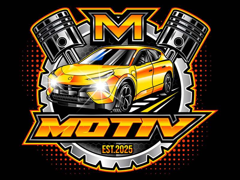 Logo Design by Suvendu.S for this project | Design #36590886