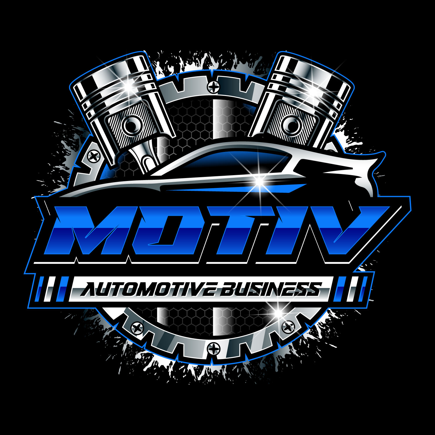 Logo Design by Suvendu.S for this project | Design #36591021