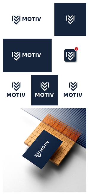 Logo Design by Ha.Connick for this project | Design: #36562341