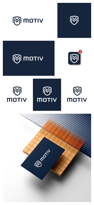 Logo Design by Ha.Connick for this project | Design: #36562342