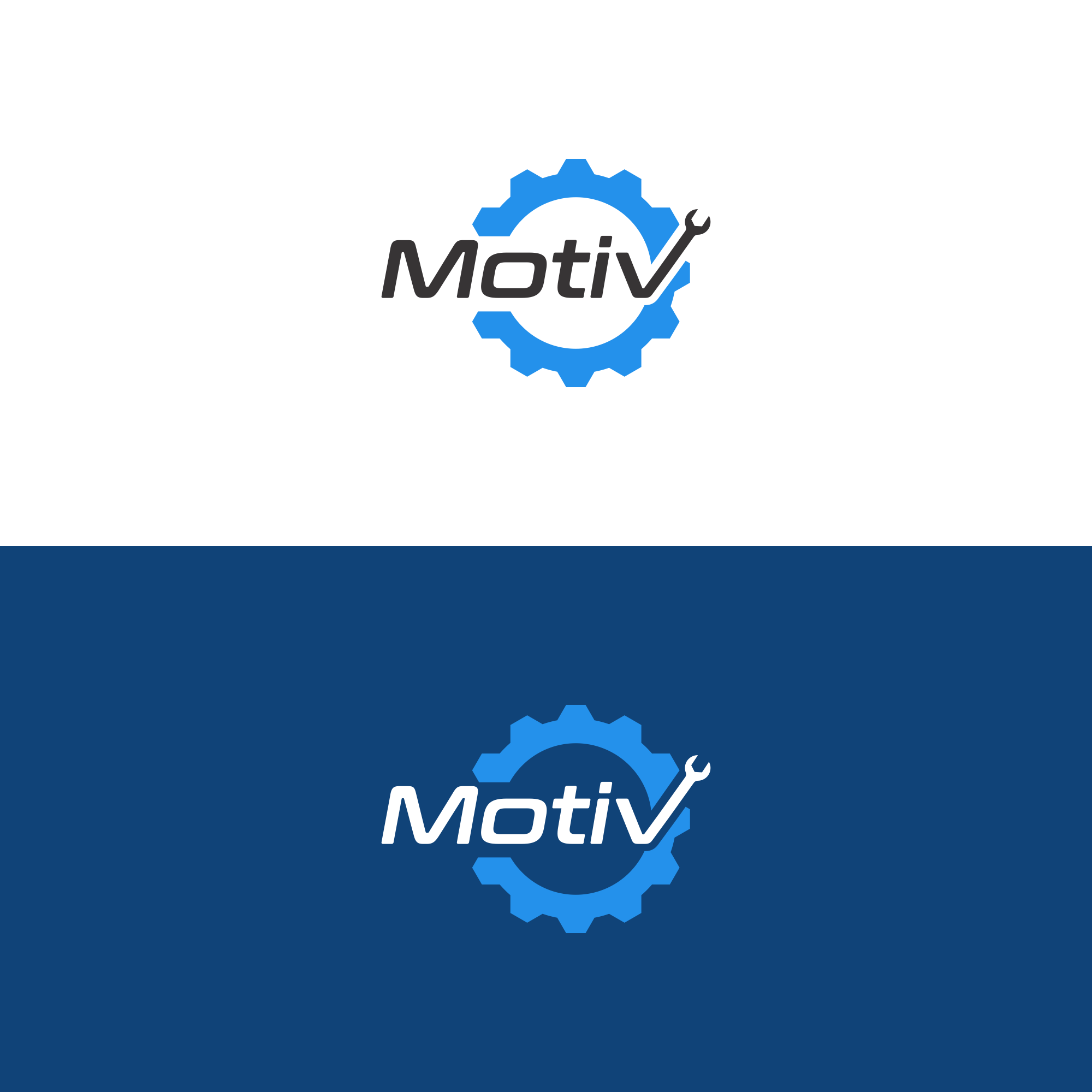 Logo Design by marselino ™ for this project | Design #36367799