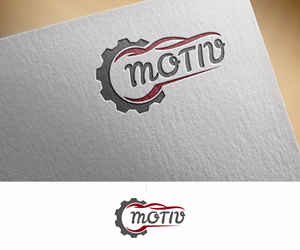 Diseño de Logo por S5 para este proyecto | Diseño: #36607872