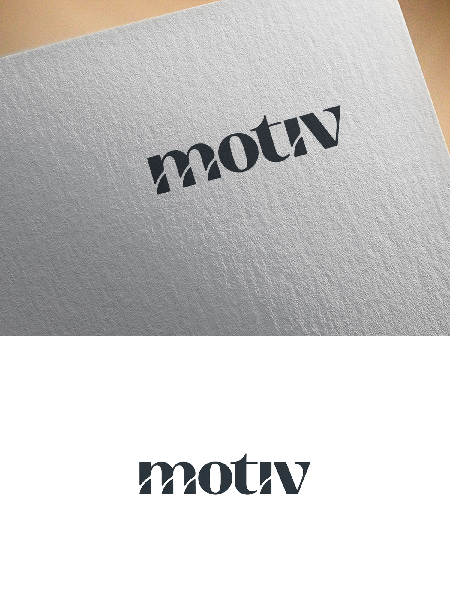 Diseño de Logo por Olivia Marie Smith para este proyecto | Diseño #36602546