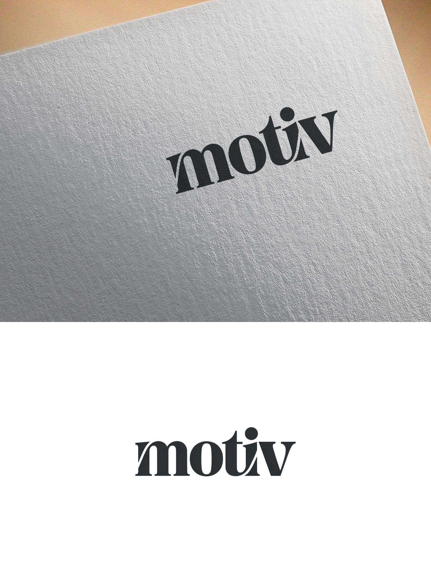 Diseño de Logo por Olivia Marie Smith para este proyecto | Diseño #36602548