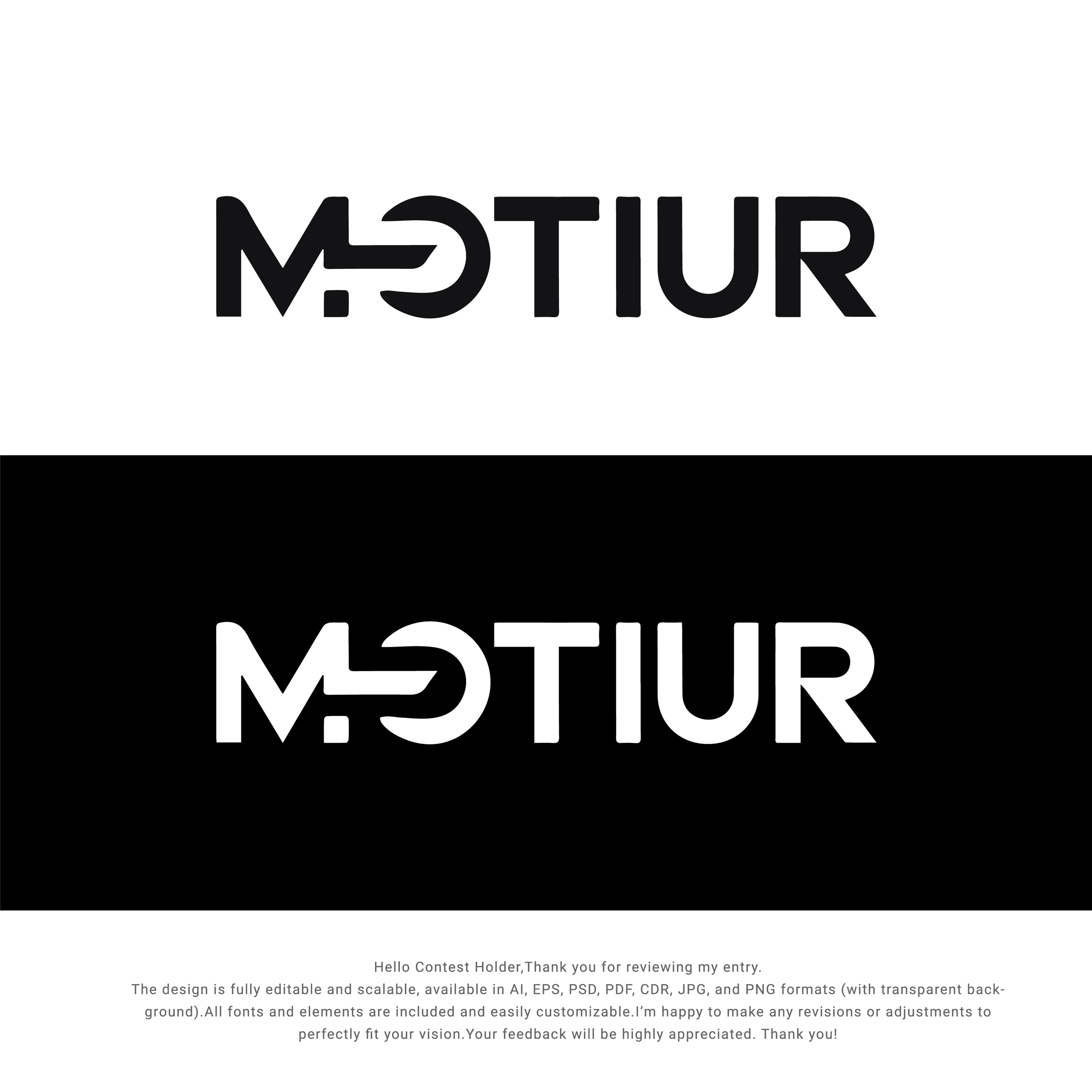 Logo Design by Mizanur1525 for this project | Design #36369770