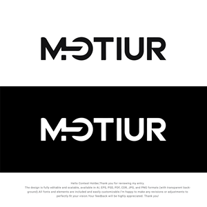 Logo Design by Mizanur1525 for this project | Design: #36369770