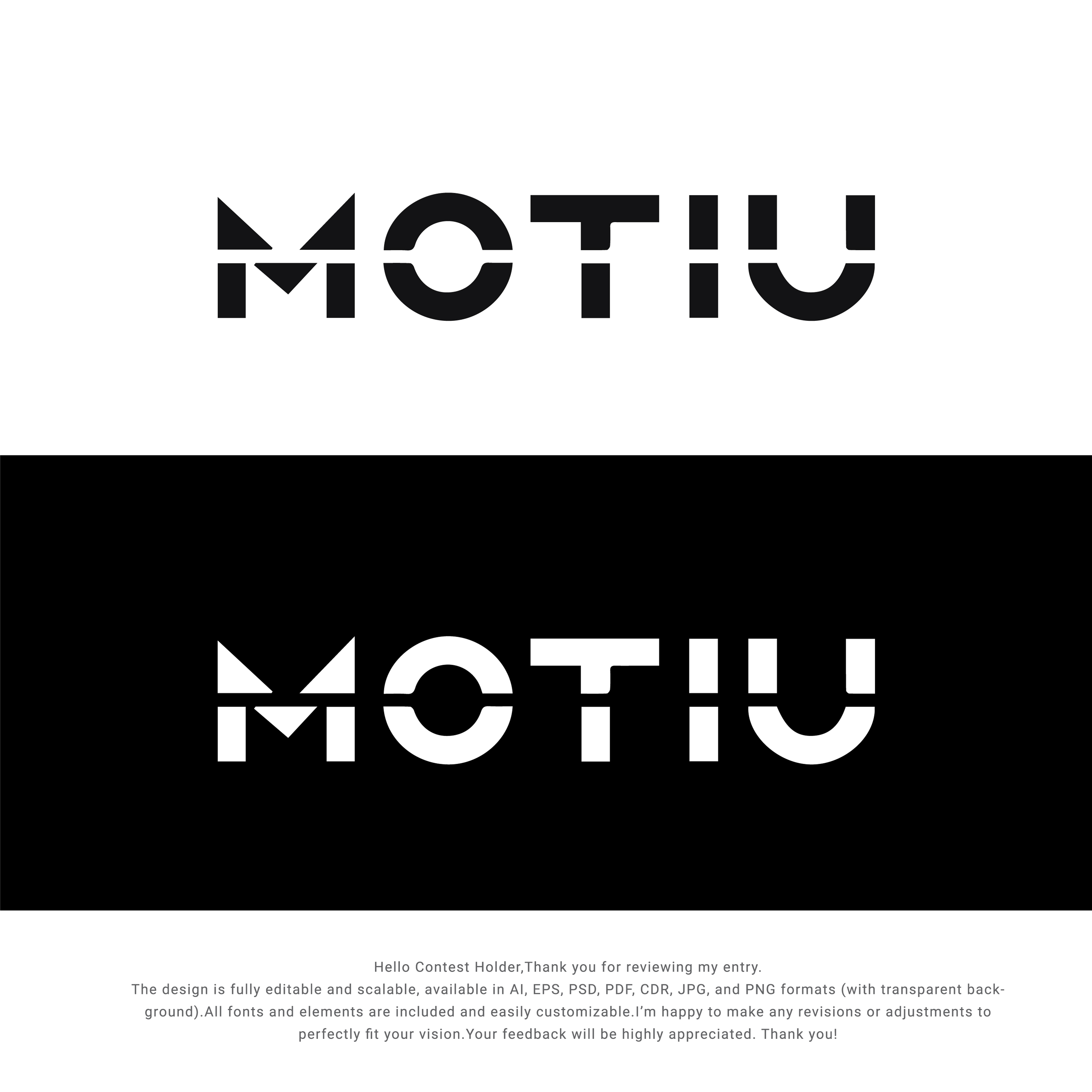 Logo Design by Mizanur1525 for this project | Design #36369771