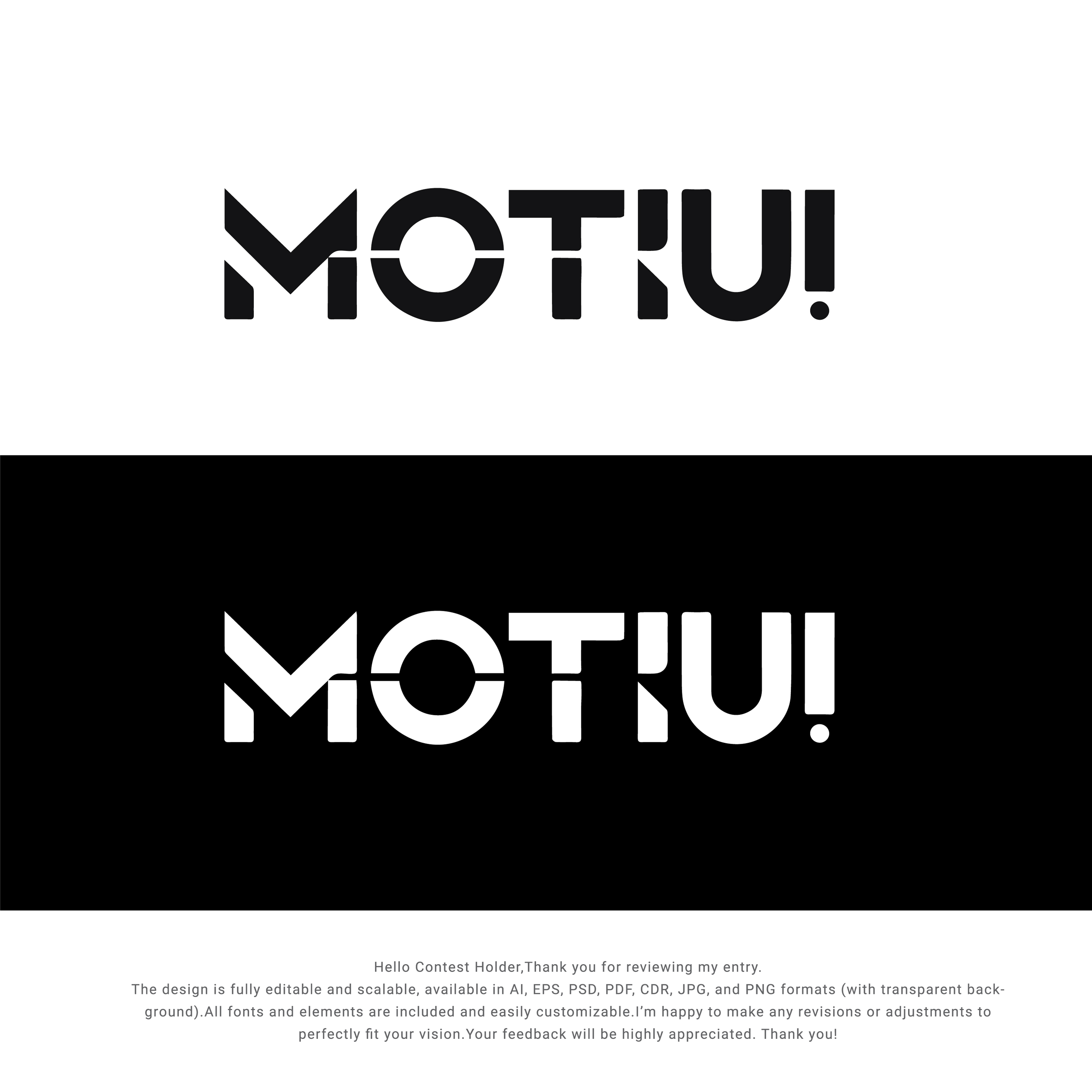 Logo Design by Mizanur1525 for this project | Design #36369772