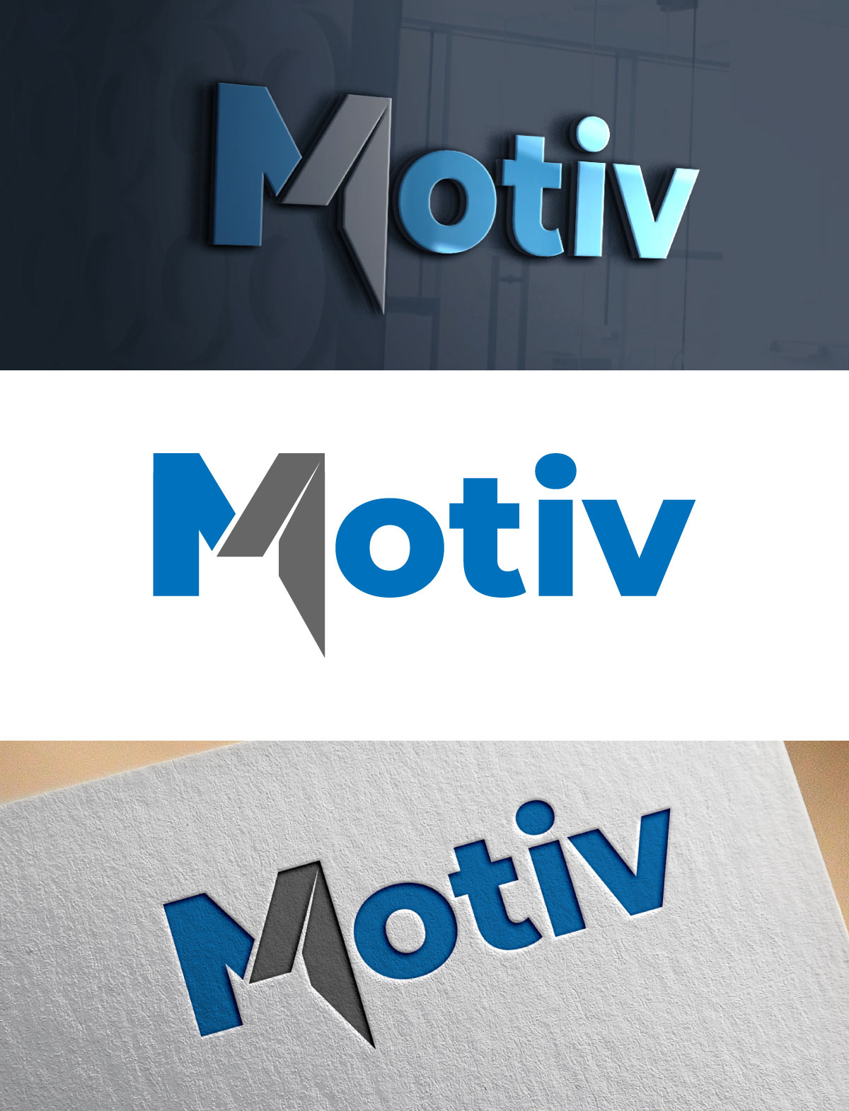 Logo Design by David zyan for this project | Design #36383443