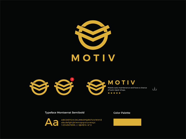 Logo Design by Maznazz for this project | Design #36611580