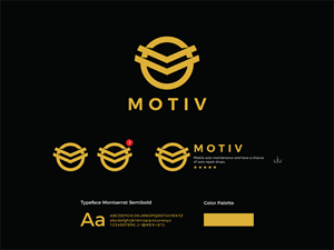 Logo Design by Maznazz for this project | Design: #36611580