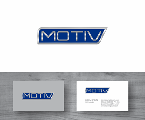 Logo Design by MBARO for this project | Design #36409680