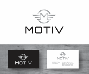 Logo Design by MBARO for this project | Design: #36409681