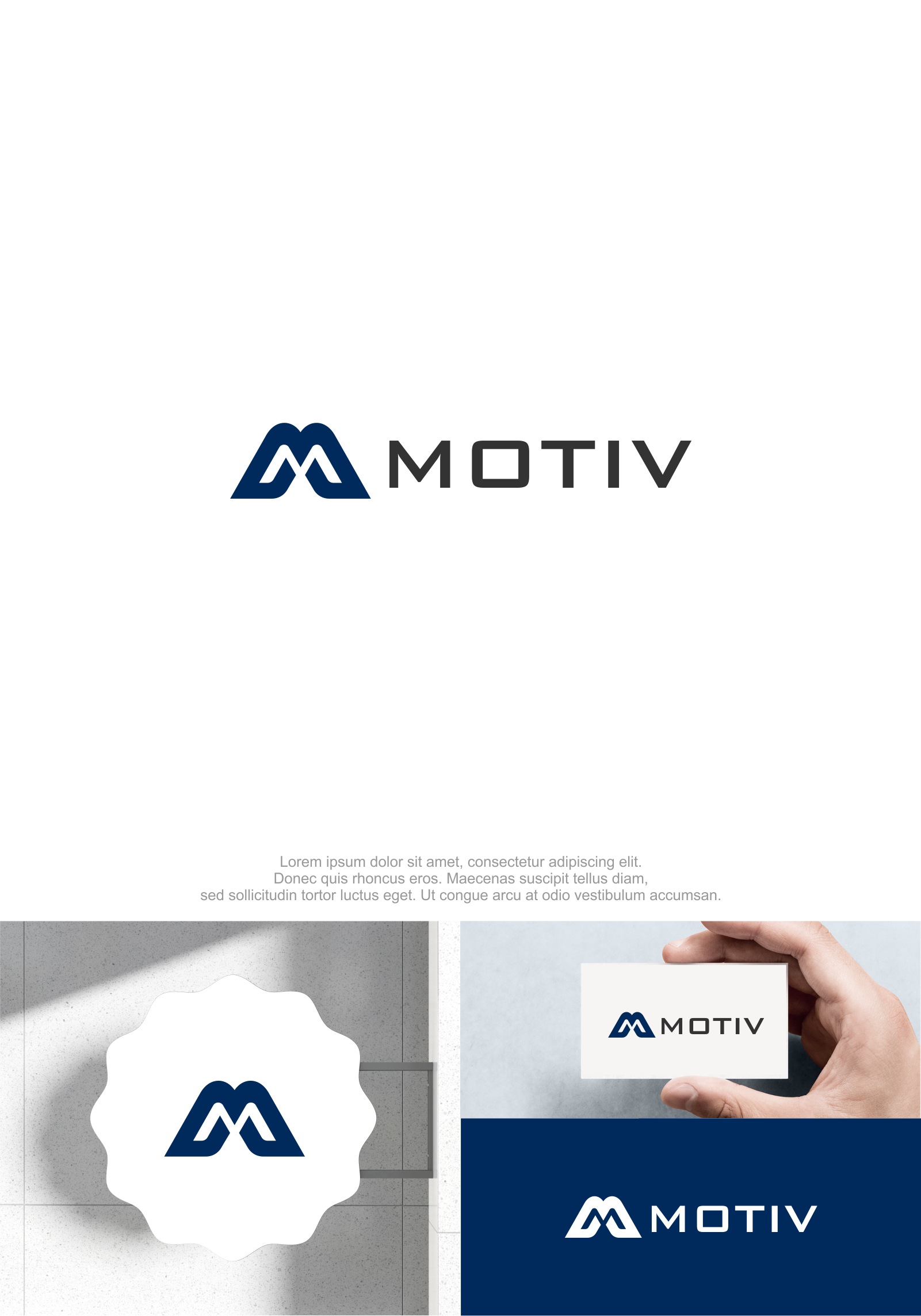 Logo Design by M.Syaiful Huda for this project | Design #36363508