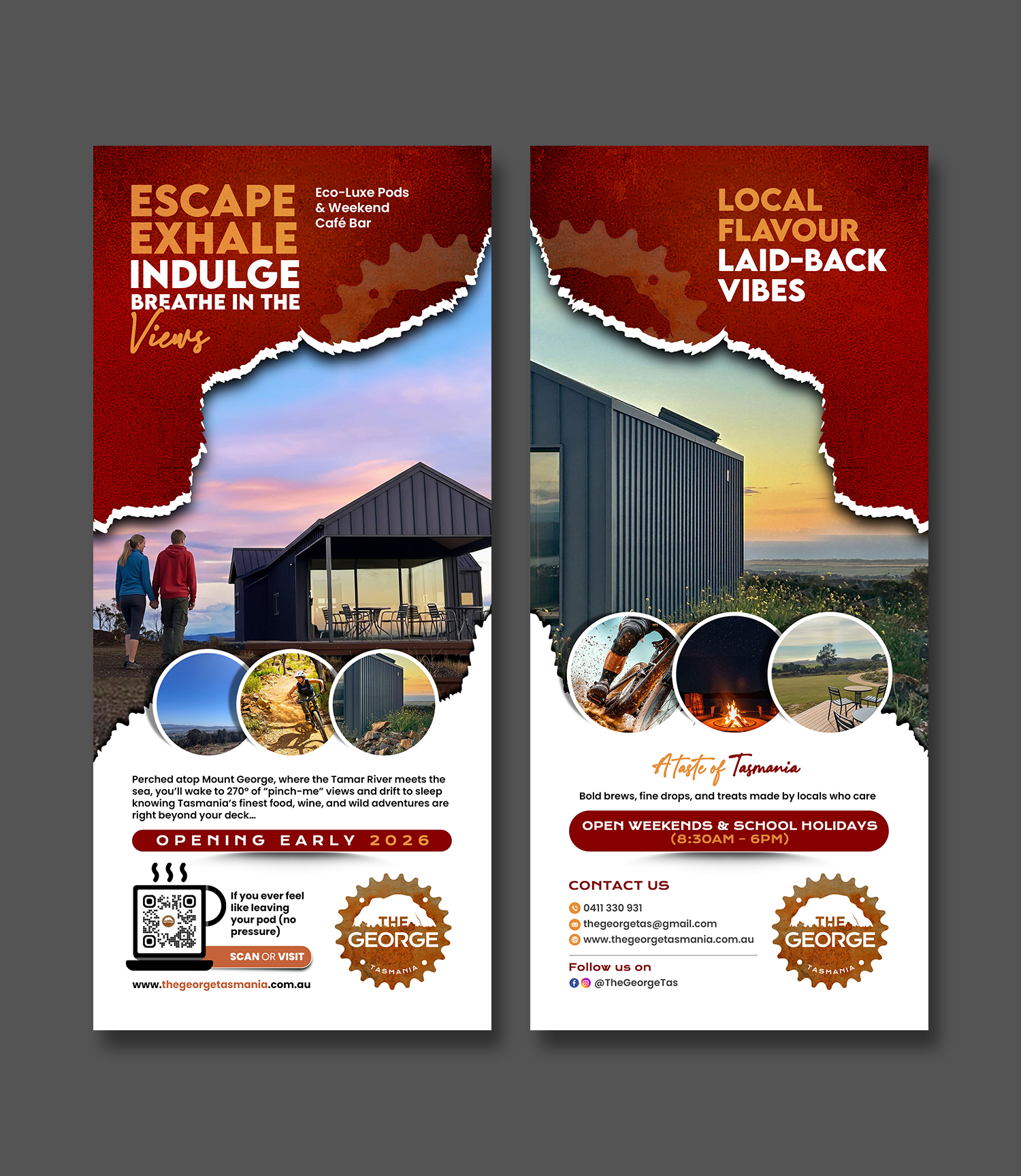 Flyer Design by debdesign for this project | Design #36364654