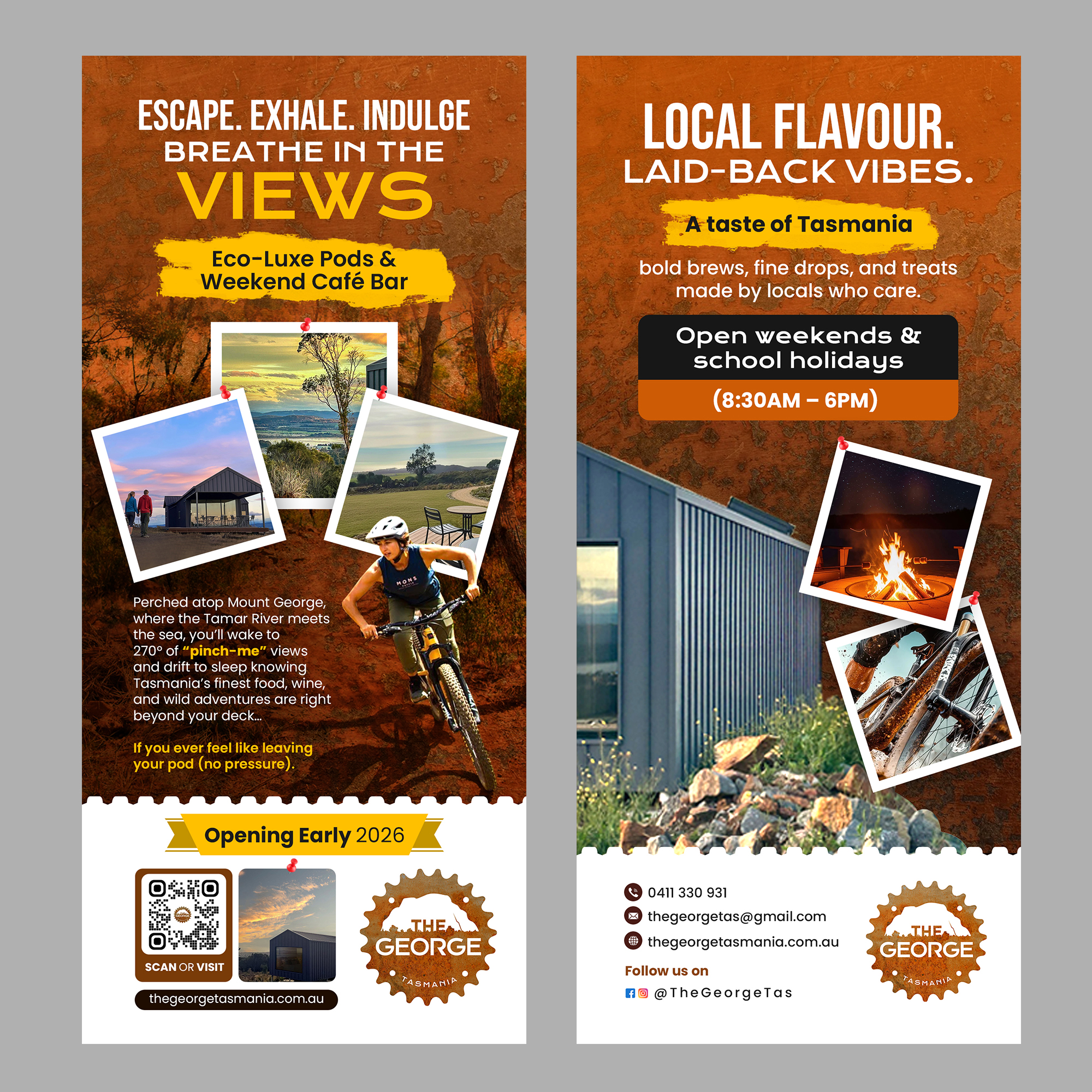 Flyer Design by debdesign for this project | Design #36364720