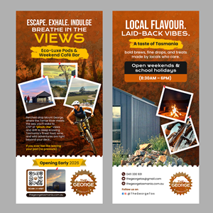 Flyer Design by debdesign for this project | Design: #36364720