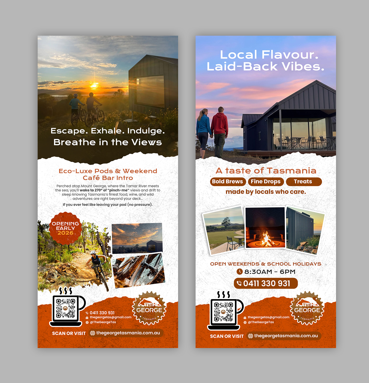 Flyer Design by debdesign for this project | Design #36364811