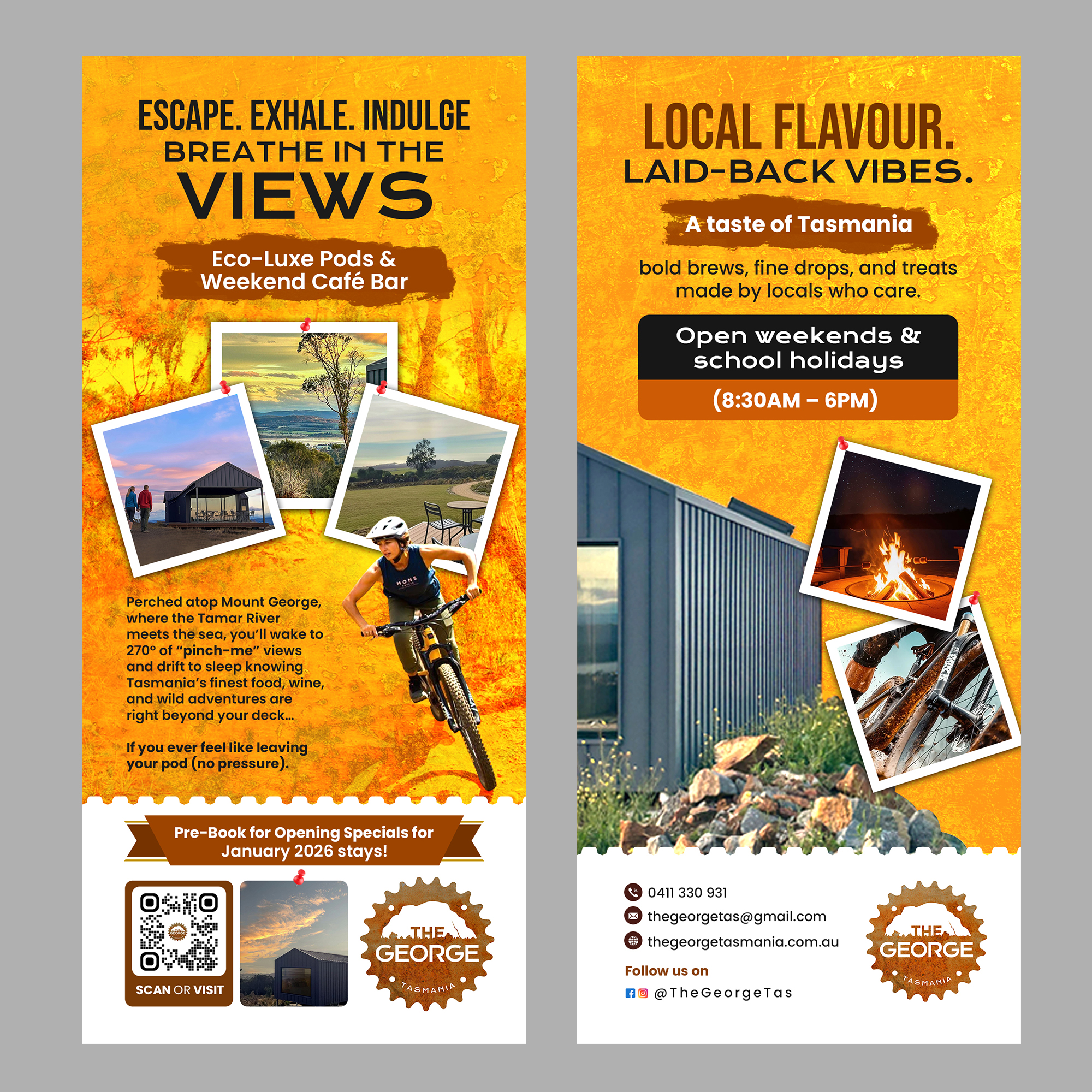 Flyer Design by debdesign for this project | Design #36365022