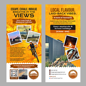 Flyer Design by debdesign for this project | Design: #36365022