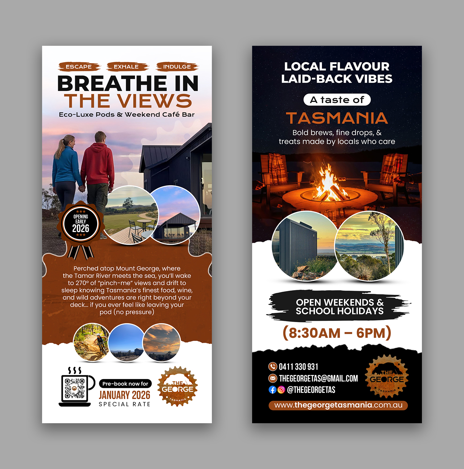 Flyer Design by debdesign for this project | Design #36365056