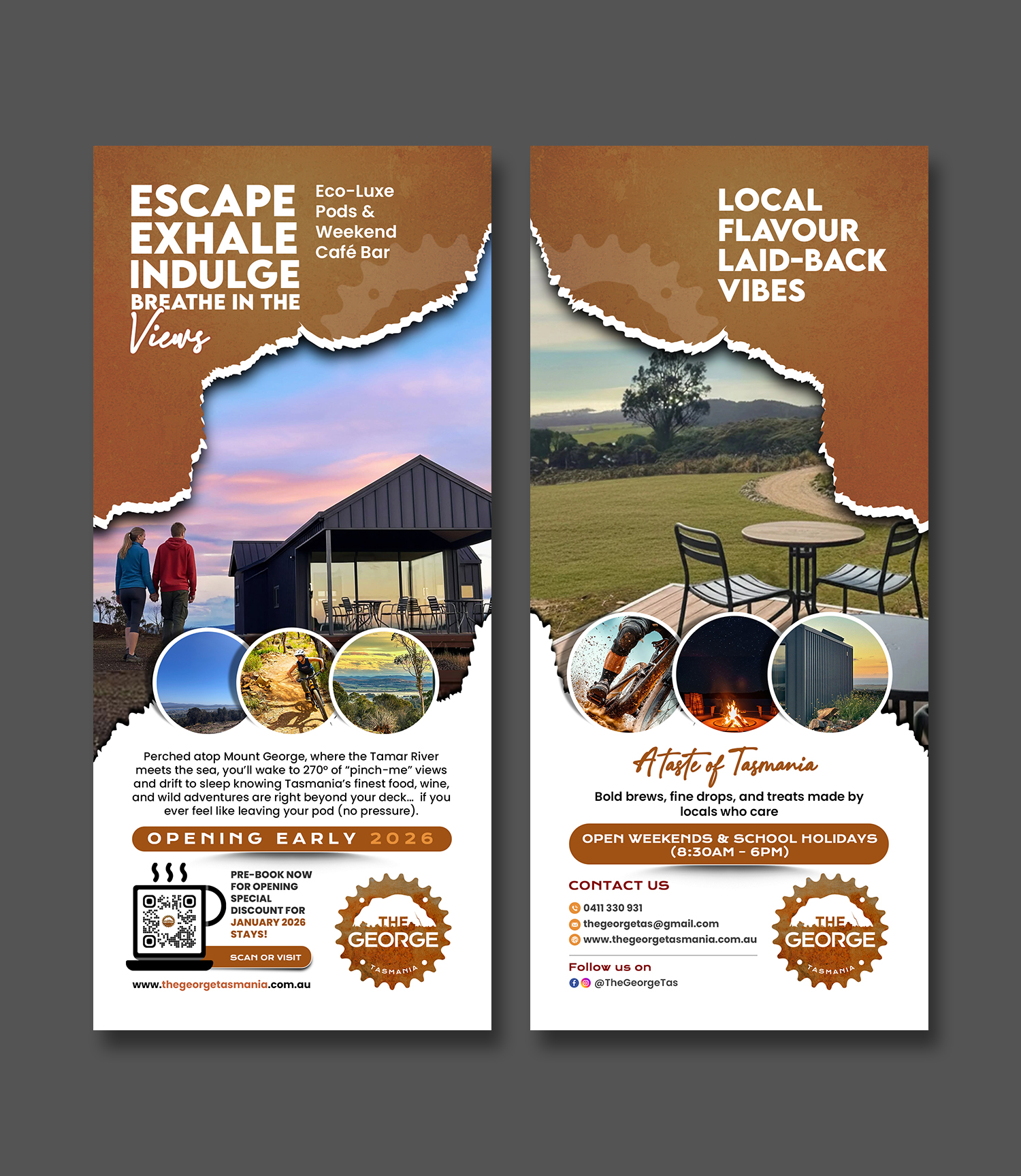 Flyer Design by debdesign for this project | Design #36365179