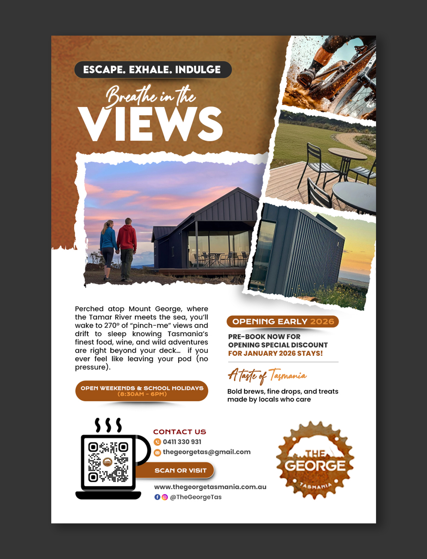 Flyer Design by debdesign for this project | Design #36366467