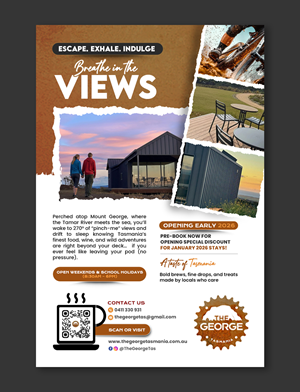 Flyer Design by debdesign for this project | Design: #36366467