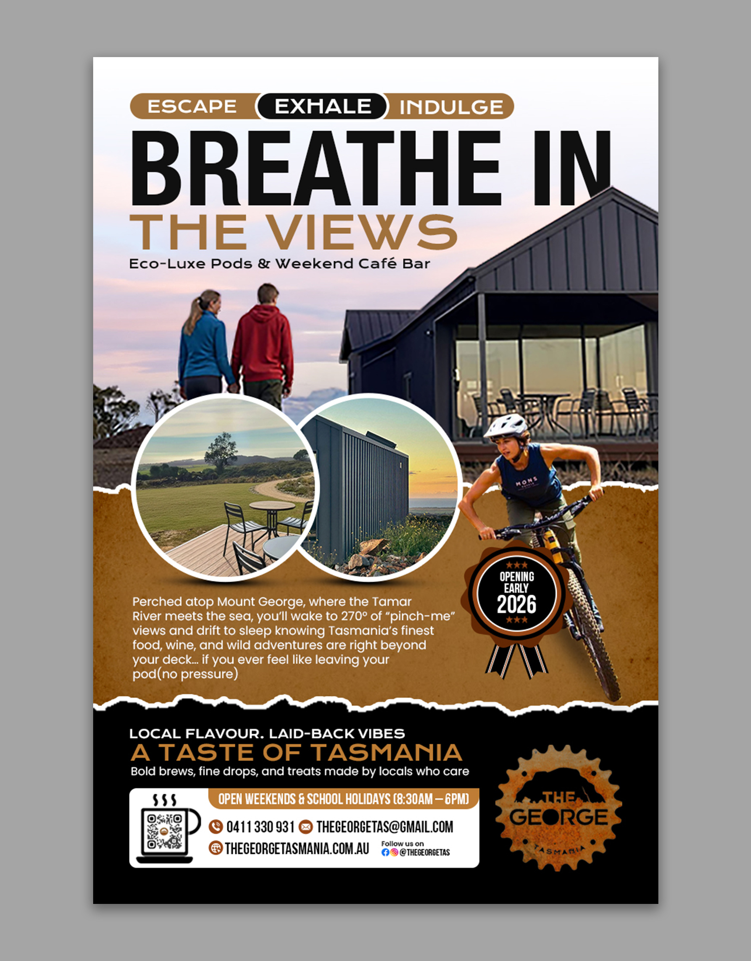 Flyer Design by debdesign for this project | Design #36366489